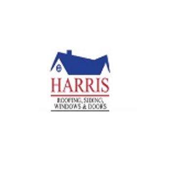 HARRIS ROOFING, SIDING, WINDOWS & DOORS