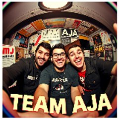 team aja