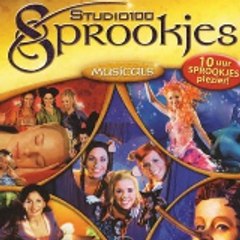 Alleen maar studio 100 musicals