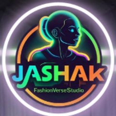 JashakFahionverseStudio