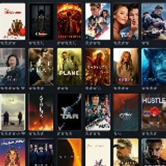 Movies hub