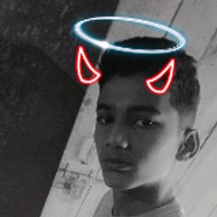 Enjoy life with harsh