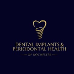 DENTAL IMPLANTS & PERIODONTAL HEALTH