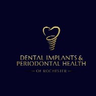 DENTAL IMPLANTS & PERIODONTAL HEALTH