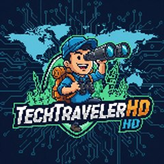 TechTravelerHD