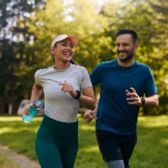 Health & Fitness with Naeem