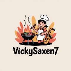 vickysaxe7