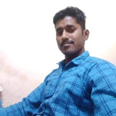 Brijesh Yadav