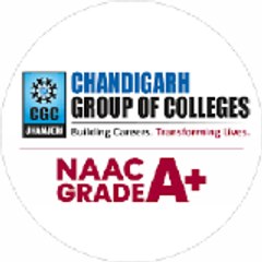 CGC ( jhanjeri )