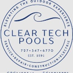 Clear Tech Pools