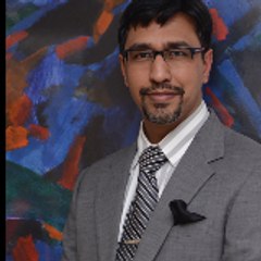 Prof. Dheeraj Sharma