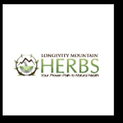 Longevity Mountain Chinese Herbs