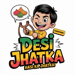 Desi Jhatka