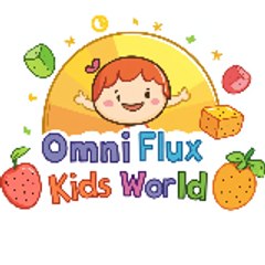 OmniFlux Kids World