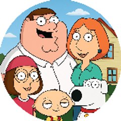 family guy