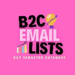 B2C Email Lists