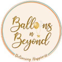Balloons N Beyond