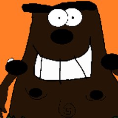 Laugh A Lot Bear