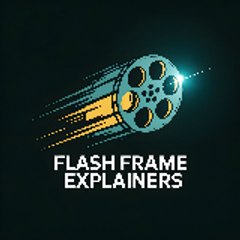 Flash Frame Explainers