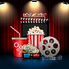 Movie Entertainment