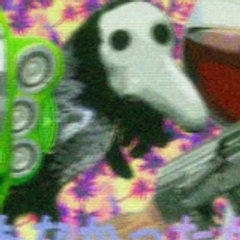 Mr. Daggers IRL Reuploads