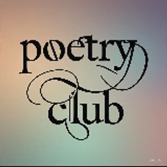 Poetry club