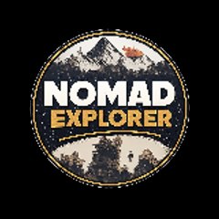 Nomad Explorer