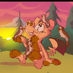 FlackoWeasel
