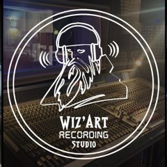 Wiz'art recording studio