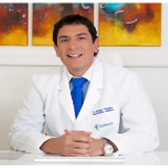 Rodrigo Villagran MD