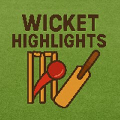 WicketHighlightss