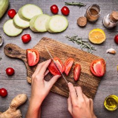 Oriental Cooking Channel