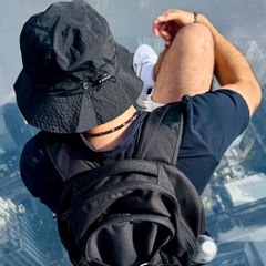 Aykan | TRVL 🗺