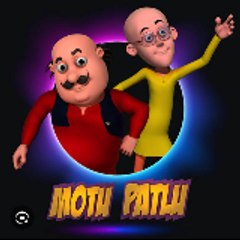 Moto patlu