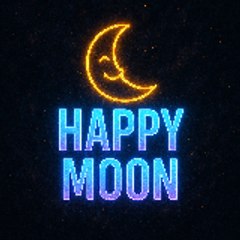 Happy Moon