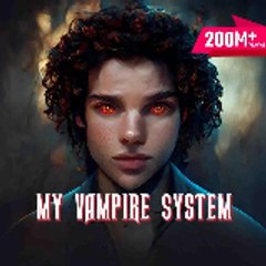 MY VAMPIRE SYSTEM