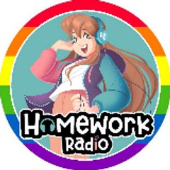 HomeworkRadio