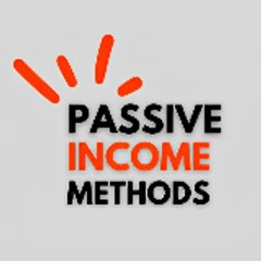 Passive Income Methods