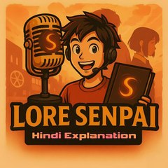 Lore Senpai