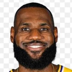 lebrondagoat