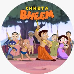 Bheem Cartoon Hindi