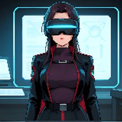 synthwave2324 lonely