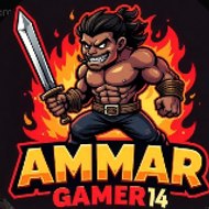 Ammar gamer 14