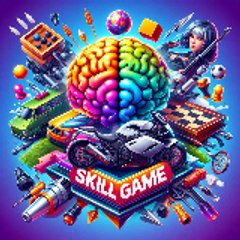 Skill Game