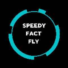 Speedy Fact Fly