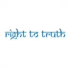 Right To Truth