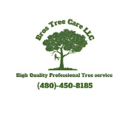 Bros Tree Care LLC