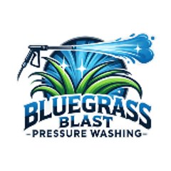 Bluegrass Blast Pressure Washing LLC