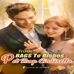 From Rags to Riches  Pet Shop Cinderella 《 FULL MO