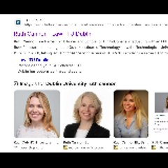 TU Lecturer Ruth Cannon Perjury and Fraud Archive